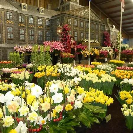30 Duenenrose 度假居 卡兰茨奥赫